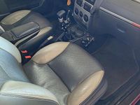 Usata Fiat Strada 84 CV (61 kW) 2013 Rosso Pick-up