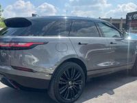 usata Land Rover Range Rover Velar Range Rover Velar2018 2.0 i4 R-Dynamic S240cv