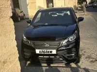 Usata Ligier JS50 2024 Nero Utilitaria