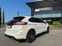 Usata Ford Edge ST-Line 238 CV (175 kW) 2019 Bianco SUV