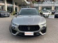 Usata Maserati Levante 250 CV (183 kW) 2020 Grigio SUV