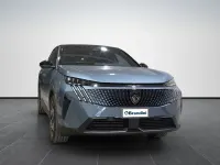 Usata Peugeot 3008 GTi 145 CV (106 kW) 2025 Bleu arthurien SUV