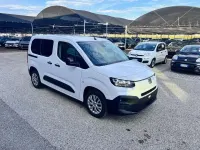 Nuova Fiat Doblò 131 CV (96 kW) 2025 Bianco Monovolume