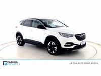 usata Opel Grandland X 1.5 diesel Ecotec Start&Stop Innovation