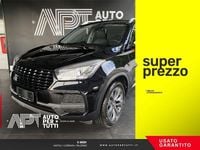 Usata DR DR 4.0 117 CV (86 kW) 2023 Nero SUV