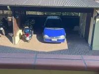 Usata Opel Corsa 45 CV (33 kW) 1997 Utilitaria
