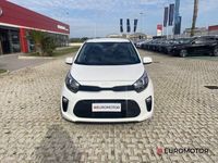 usata Kia Picanto 1.0 12V 5 porte Urban nuova a Modugno