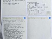 Usata VW Golf Plus Cross Trendline 102 CV (75 kW) 2006 Argento Monovolume