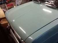Usata Fiat 850 S 1970