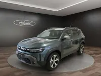 Nuova Dacia Duster Journey 122 CV (89 kW) 2026 Verde SUV