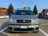 usata Fiat Punto 1.2 benzina OK NEOPATENTATI