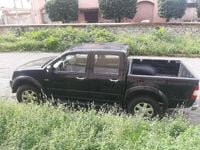 Usata Isuzu D-Max 131 CV (96 kW) 2006 SUV