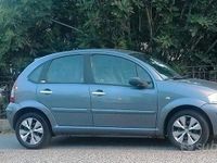 Usata Citroën C3 2007 Grigio Utilitaria