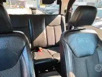 Usata Jeep Wrangler 200 CV (147 kW) 2016 Verde SUV