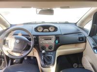 Usata Lancia Musa 90 CV (66 kW) 2006 Monovolume