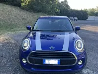 Usata Mini ONE 75 CV (55 kW) 2020 Utilitaria