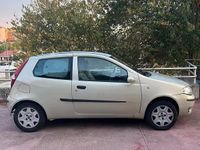 Usata Fiat Punto 60 CV (44 kW) 2006 Utilitaria