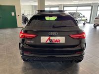usata Audi RS Q3 My23 Spb Sportback quattro S Tronic +Tetto