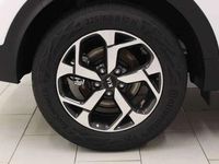 Usata Kia Sportage 132 CV (97 kW) 2020 Bianco SUV