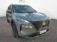 Occasion Nissan X-Trail N-Connecta 204 ch (150 kW) 2023 Gris SUV
