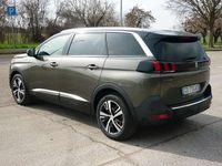 Usata Peugeot 5008 Allure 131 CV (96 kW) 2020 Grigio SUV