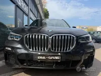 Usata BMW X5 M Sport 265 CV (194 kW) 2020 Nero SUV