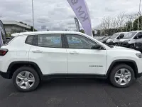 Nuova Jeep Compass Altitude 131 CV (96 kW) 2025 Bianco SUV