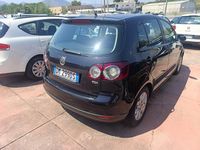 Usata VW Golf Plus Cross Comfortline 105 CV (77 kW) 2008 Monovolume