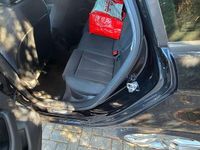 Usata Audi A3 2014 Nero Berlina