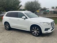 usata Volvo XC90 XC902.0 b5 Mild Hybrid Inscription awd aut. my20