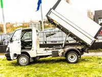 usata Piaggio Porter MAXXI