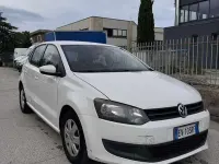 Usata VW Polo Sound 60 CV (44 kW) 2014 Berlina