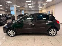 Usata Renault Clio II 101 CV (74 kW) 2008 Nero Berlina