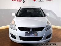 usata Suzuki Swift 1.2 VVT 1.2 VVT 4WD 5 porte GL Style