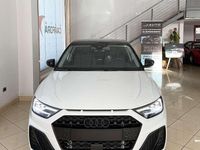 Usata Audi A1 116 CV (85 kW) 2025 Bianco SUV
