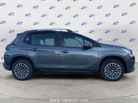 Usata Peugeot 2008 Allure 110 CV (80 kW) 2019 Grigio SUV