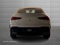 Uusi Mercedes GLE350 AMG Line Premium 197 HP (144 kW) 2025 Valkoinen Coupe - kaksiovinen