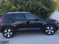 Usata Volvo XC40 Core 129 CV (94 kW) 2022 SUV