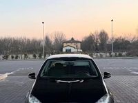 Usata VW Golf VI 110 CV (80 kW) 2009 Nero Utilitaria