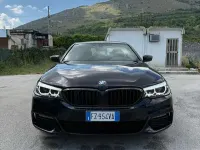 Usata BMW 520 M Sport 190 CV (139 kW) 2019 Station wagon
