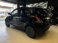 Usata Lancia Ypsilon S 69 CV (50 kW) 2024 Nero Utilitaria