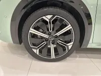 Usata Lancia Ypsilon 101 CV (74 kW) 2024 Verde Utilitaria