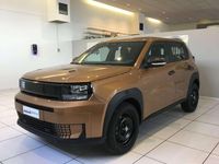 Nuova Fiat Grande Panda Pop 110 CV (80 kW) 2026 Bronzo Utilitaria