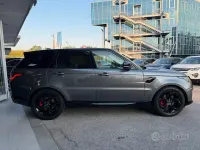 Usata Land Rover Range Rover Sport HSE Dynamic 249 CV (183 kW) 2019 Other SUV