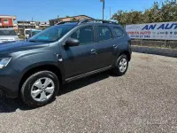 Usata Dacia Duster 116 CV (85 kW) 2019 Grigio SUV