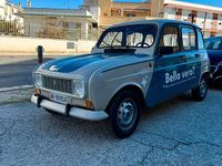 Usata Renault R4 33 CV (24 kW) 1990 Berlina