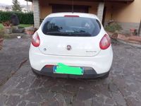 usata Fiat Bravo 1.9 mjt Active