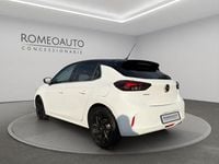 Gebraucht Opel Corsa Elegance 102 PS (75 kW) 2020 Weiß Kleinwagen