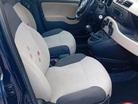 Usata Fiat Panda Easy 95 CV (69 kW) 2016 Blu Utilitaria