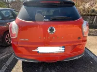 Usata SsangYong Tivoli 163 CV (119 kW) 2020 SUV
